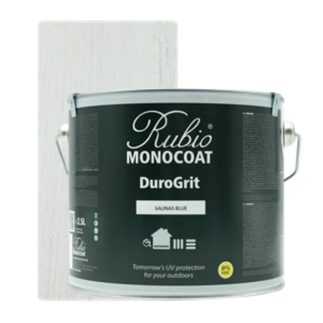 Durogrit exterieur Salinas Blue 2,5L