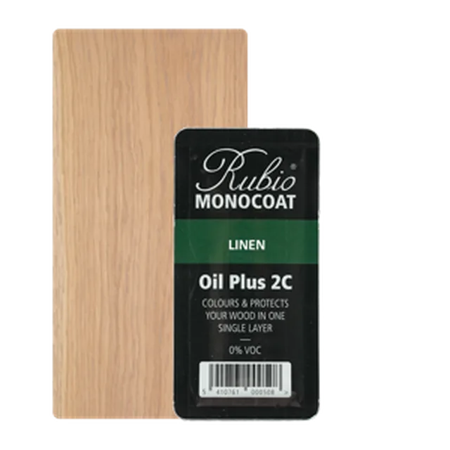 Huile 2C + Linen 6 ML