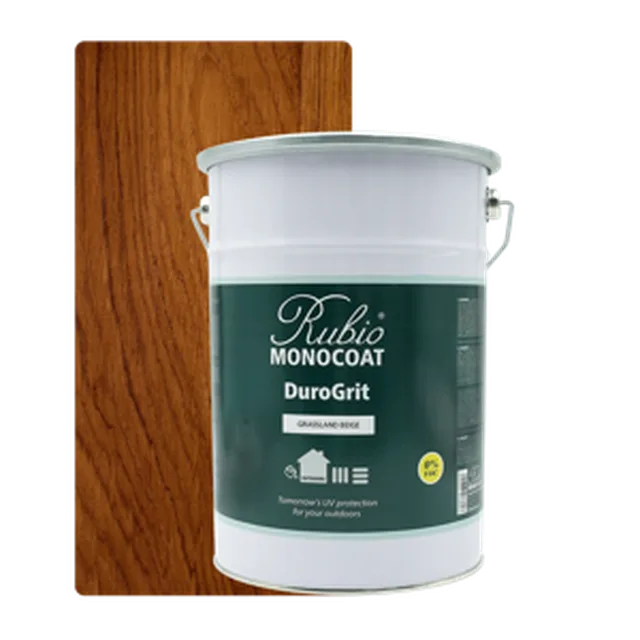 Durogrit exterieur Grassland Beige 5L