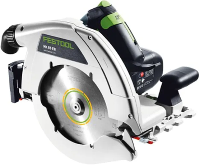 Scie circulaire HK 85 EB-Plus 230V