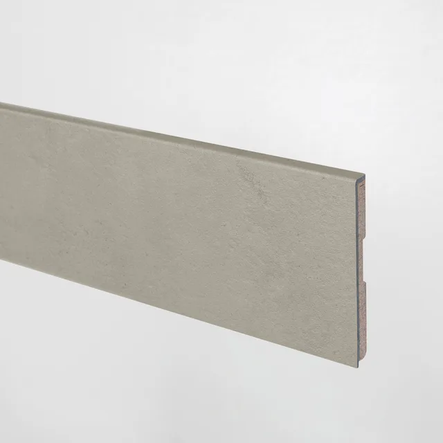 Floorify Plinthe haute H014 Sea Salt (small) - 2000x9,5x89