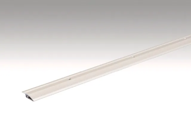Profilé d'egalisation Modèle 100 Sable anodisé / 1000mm