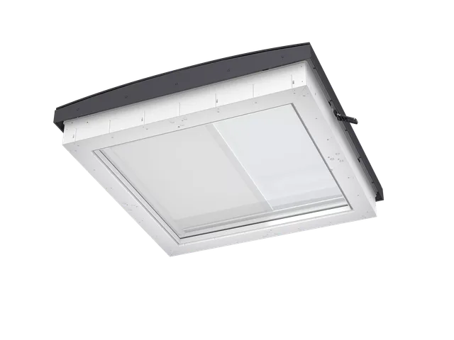 Pare-soleil occultant solaire pour CVU/CFU, WL 150 x 100