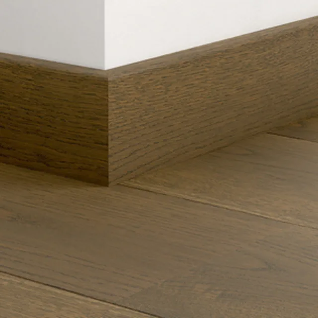 Quick-Step QSWPPSKR - 5676MM : Plinthe parquet Cascada (couleur assortie) 2400x16x80 mm