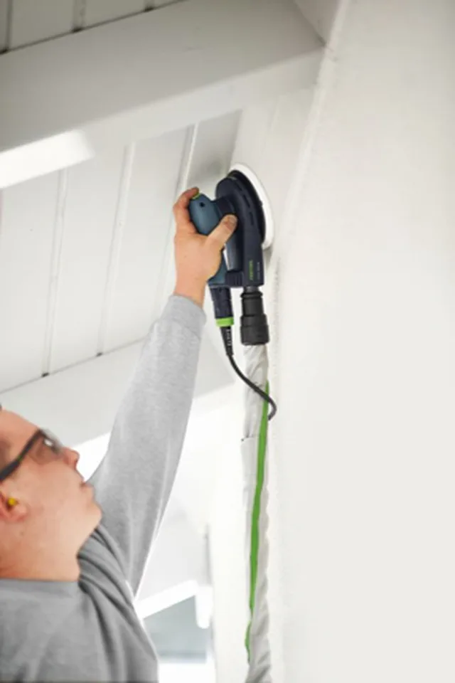 Ponceuse excentrique ETS EC150/3 EQ-Plus