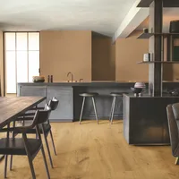 Quick-Step Massimo Chêne Cappuccino Blond Extra Mat 2200x260x13.5 mm - Biemar Bois-5