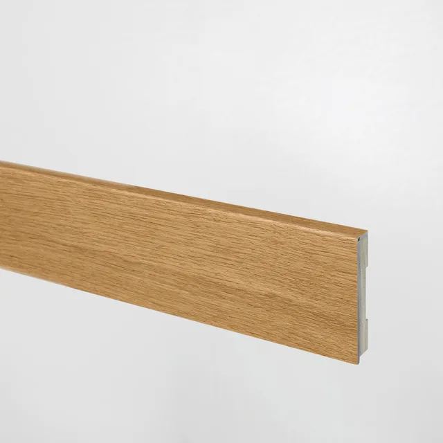 Plinthe small S026 Gingerbread - Biemar Bois