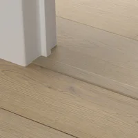 Profilé Incizo Couleur Assortie 2150x54x17 mm - Biemar Bois