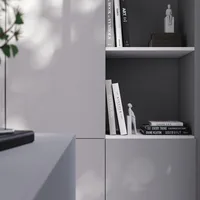 Stratifié CST Elephant Grey - Biemar Bois-2