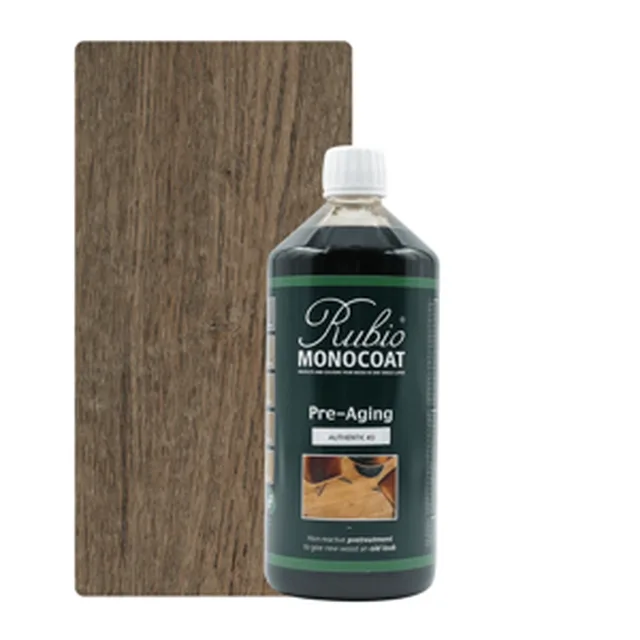 Monocoat PreAging Authentic #3 1L