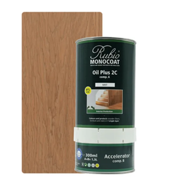 Huile 2C + Mist 1,3 L