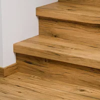 Quick-Step Couvre-marches Chêne Naturel Gércé 1341x143 mm