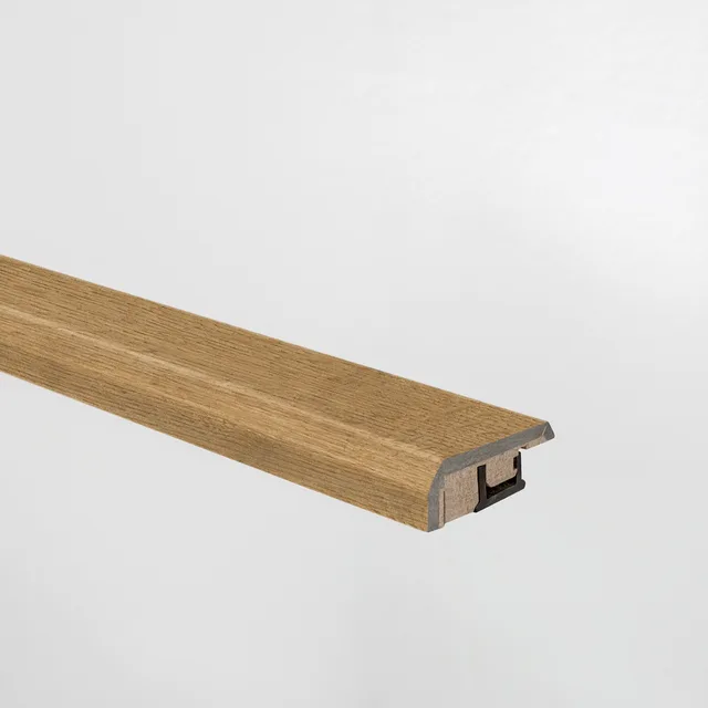 Profilé d'extrémité E037 Havana - Biemar Bois