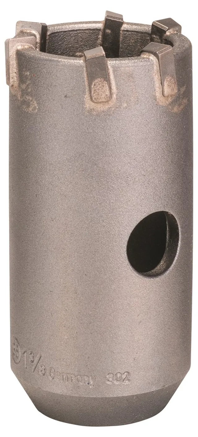 Couronne-Trépan SDS-Plus-9 35 x 50 x 72 mm - Biemar Bois