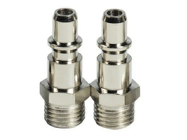 Raccord male type ch. 3/8M SB2