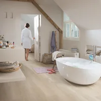 Quick-Step Bloom AVMPU - 40080 Chêne Brise Marine Beige : Sol vinyle 1494x209x6 mm - Biemar Bois-4