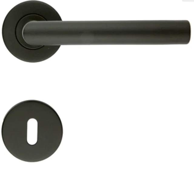 Bequille pro i SHAPE 19mm class 3 noir structure uv r+e
