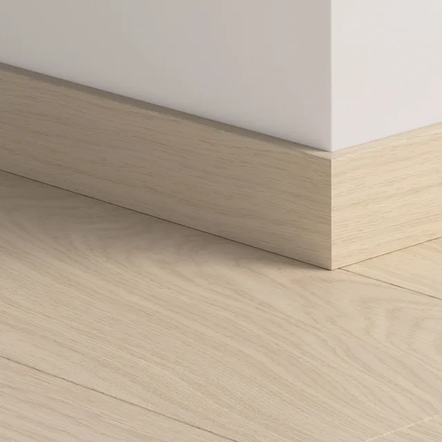 Quick-Step Plinthe Standard 40099 2400x12x58 mm - Biemar Bois