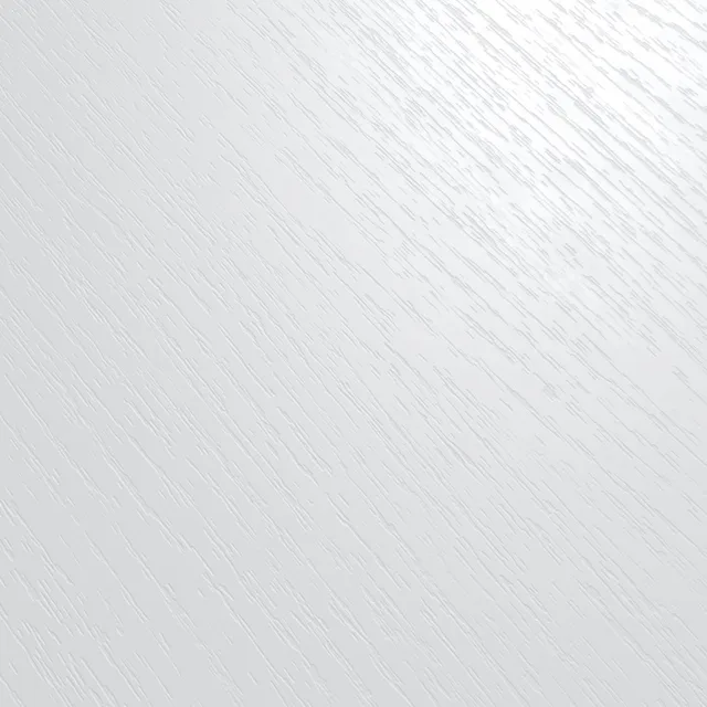 Stratifié W07 Everest White - Biemar Bois