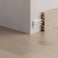 Quick-Step NETRACK Rail 2400x27x8 mm - Biemar Bois