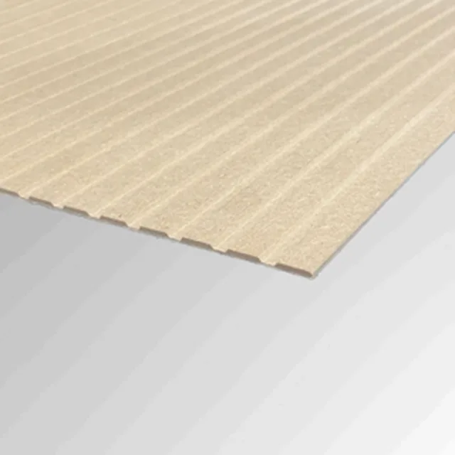 3D Wood - Flex MILLED P20F05 MDF 3000x1200x2,8mm (4 DESIGN TECHNO FURNIERE)