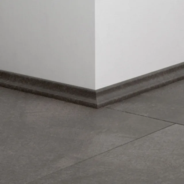 Quick-Step QSVSCOT - 40326 : Moulure Graphite tendre 2400x17x17 mm