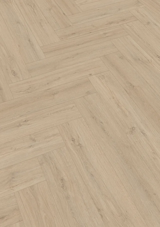 Sol stratifié LS 350 Chêne de Roche Sable - Biemar Bois-1