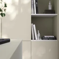 Mélaminé Unilin 18mm Sage green - Biemar Bois-3