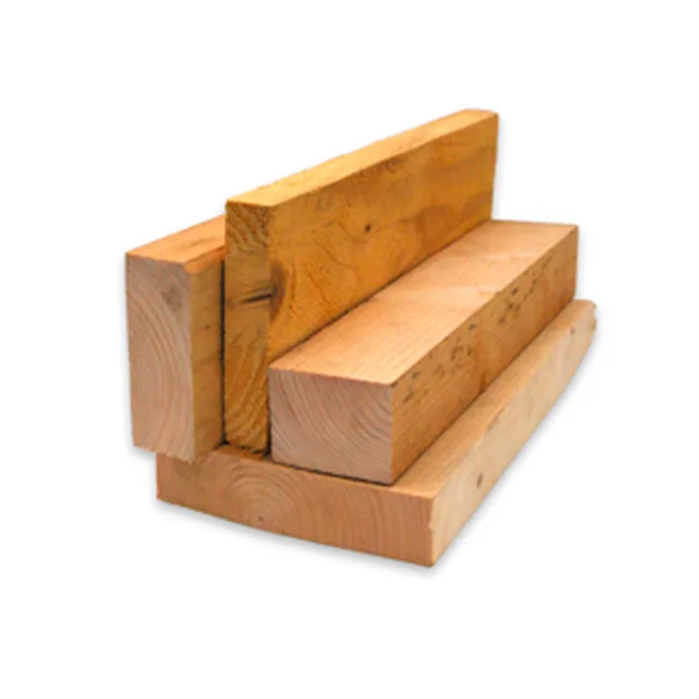 Epicéa frais - brut de sciage - 75x225 - C18 - LG: 6,6m