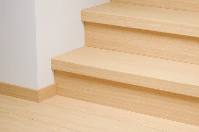 Quick-Step Couvre-marches stratifié Chêne sable
