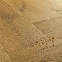 Quick-Step Chêne Fumé Ramageux 630x126x6 mm avec Sous Couche-5