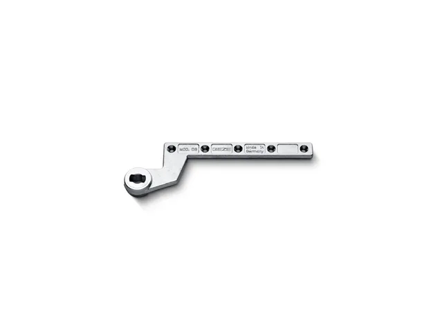 Pivot inférieur modèle DB, simple action - Biemar Bois