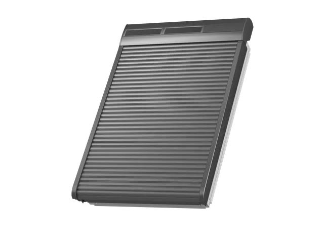 Volet Intégra Solaire SSL 0000 SK06