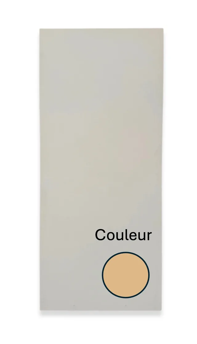 Porte CPL Touch Eiche DA RS Tub 85x203 - Biemar Bois