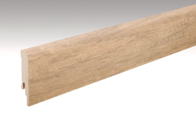Sol stratifié LD 250 Chêne sable - Biemar Bois-5