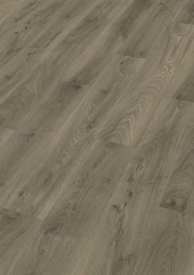 Sol stratifié laminate LD 150 Chêne gris crème 7005 / 1288*198*8mm