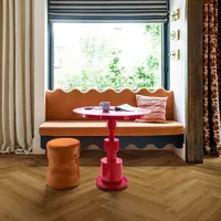 Quick-Step Ciro AVHBU - 40364 Chêne Caramel Ramageux : Sol vinyle 630x126x6 mm - Biemar Bois-7