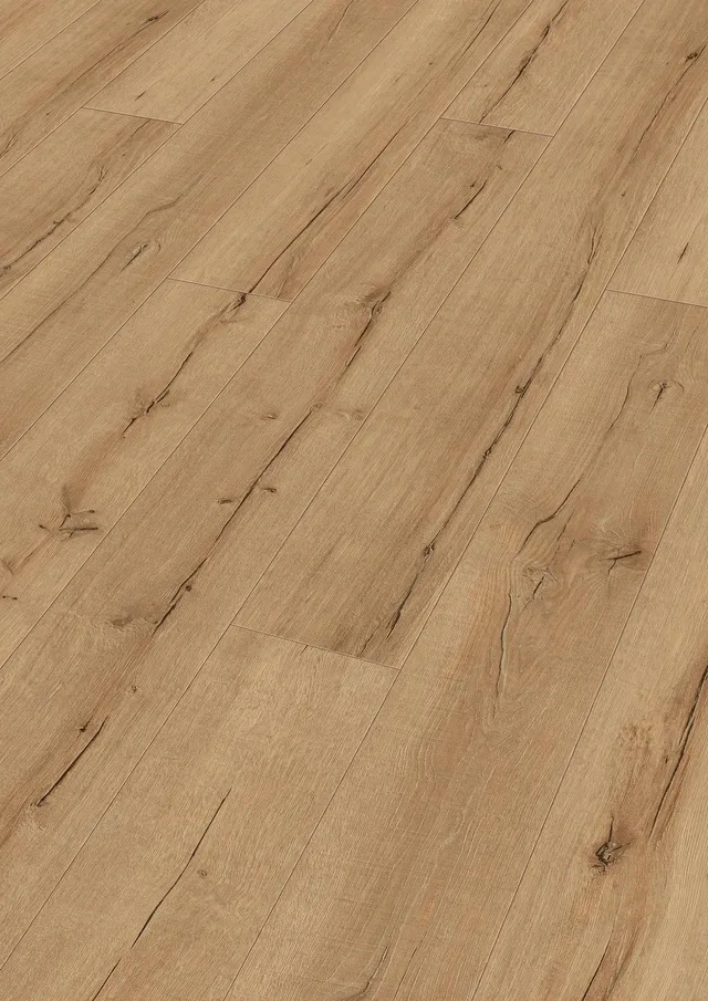 Sol Design Next DL 500 S Chêne Vieux Bois Nature - Biemar Bois-1