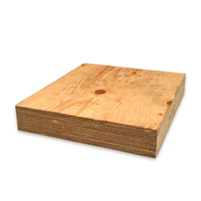 Poutre LVL S 45x240 - LG: 12m - qualité non-visible
