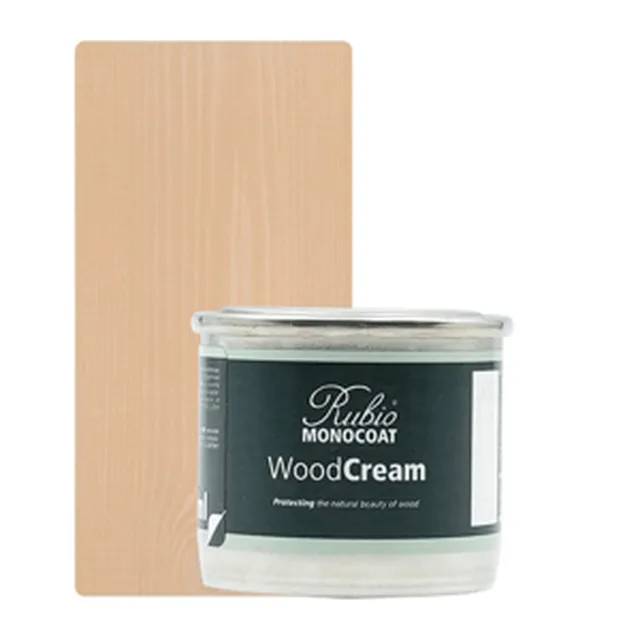 WoodCream Mocha Cream 30 ML