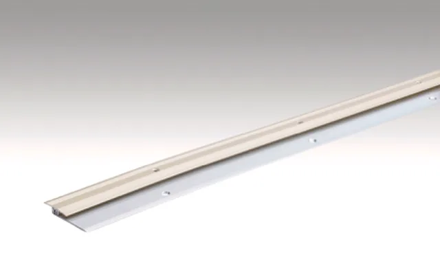 Verbindungsprofil Modell 102 Sand eloxiert / 1000mm