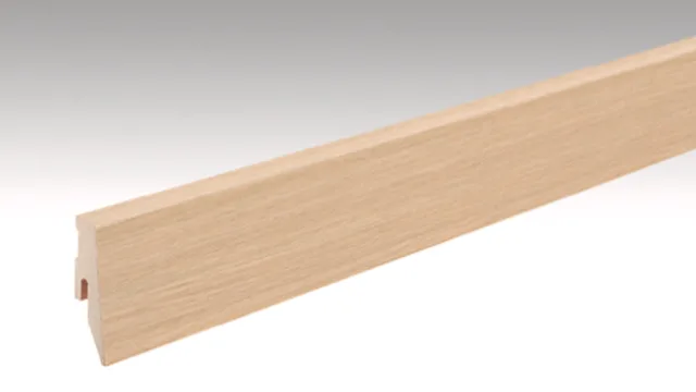 Plinthe /  Profilé 3 PK Lakewood Oak nature 7456 / 2380*60*20mm