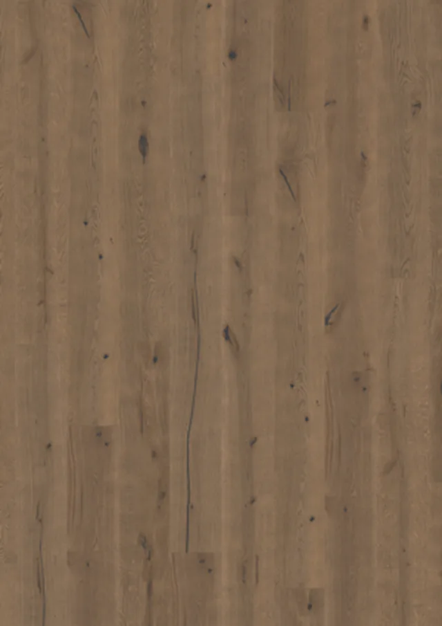 Quick-Step MAS - 564S : Massimo Chêne chocolat fondant huilé extra mat 2200x260x13,5 mm