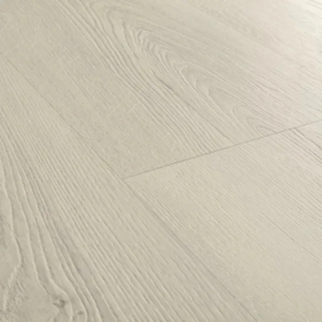 Quick-Step Classic Waterproof CLM - 5786 Aschgraue Eiche: Laminatboden 1200x190x8 mm