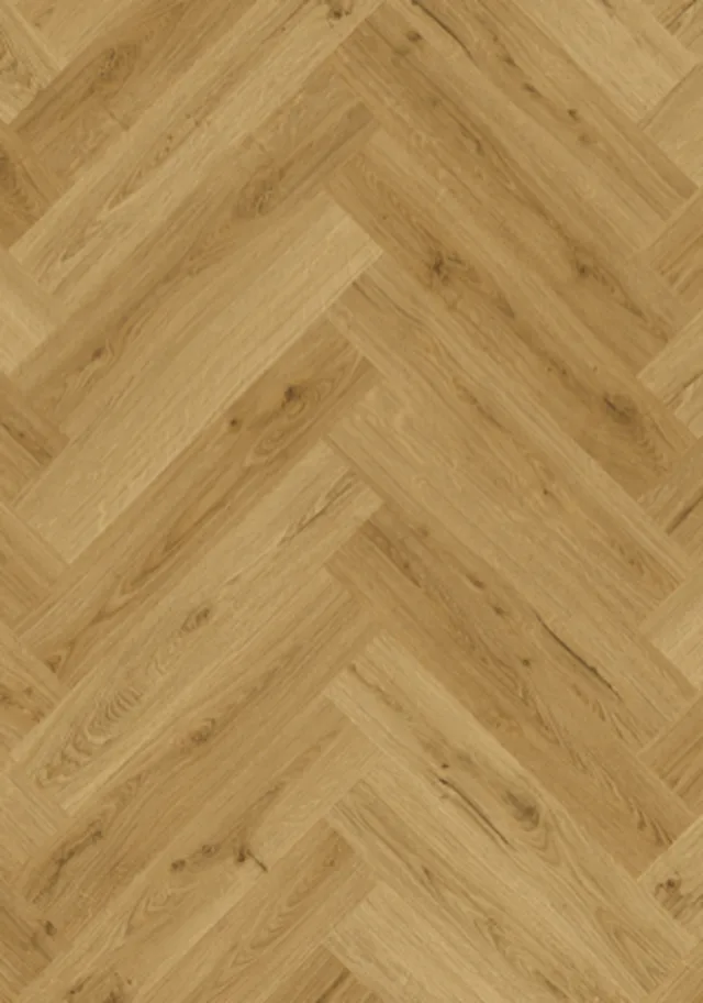 Quick-Step Ciro AVHBU - 40363 Rauchige Eiche Ramageux: Vinylboden mit integrierter Unterlage 630x126x6 mm