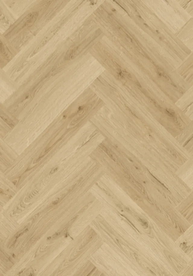Quick-Step Ciro AVHBU - 40362 Beige Ramageux: Vinylboden mit integrierter Unterlage 630x126x6 mm