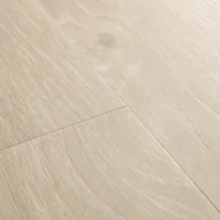 Quick-Step Bloom AVMPU - 40080 Chêne Brise Marine Beige : Sol vinyle 1494x209x6 mm - Biemar Bois-2
