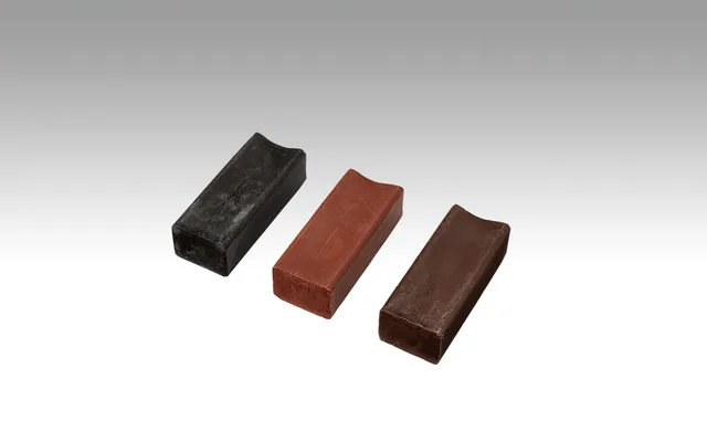 Cire dure sols Teinte Marron foncé - Biemar Bois