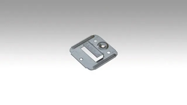 CLIP TOP 2mm + Schrauben inklusive / 100 St (800000-00020)