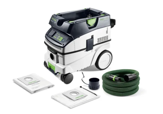 Aspirateur CTM 26 EI AC
